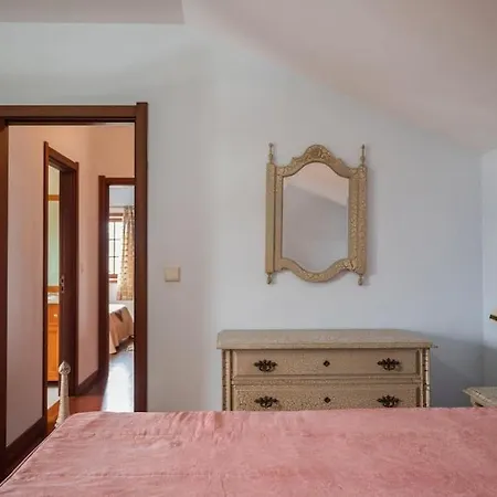 Villa Esmoriz's House Garden Beach *