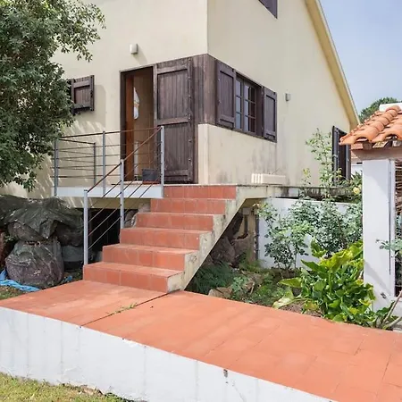 Esmoriz's House Garden Beach
