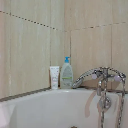 Esmoriz's House Garden Beach Villa *